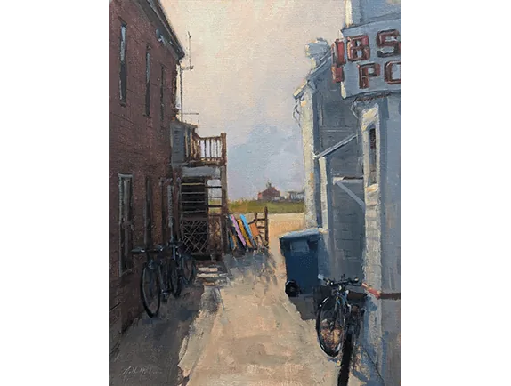 Jonathan McPhillips
