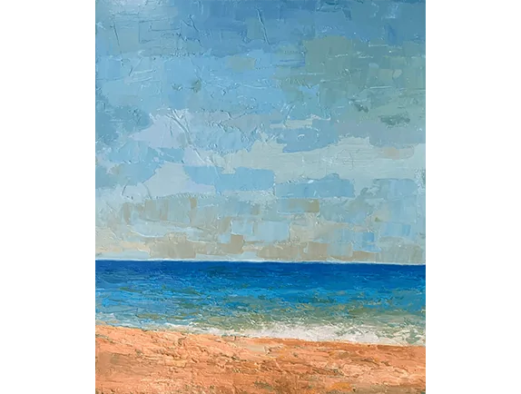 Steve Allrich