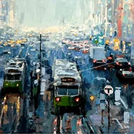 Jonathan Earle