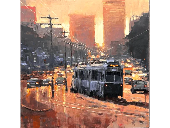 Jonathan Earle