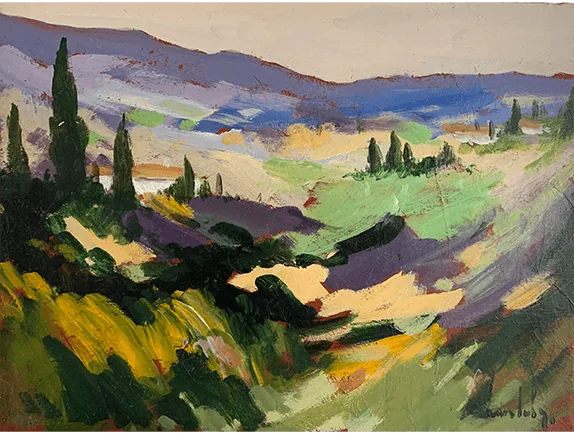 Olivier Suire Verley