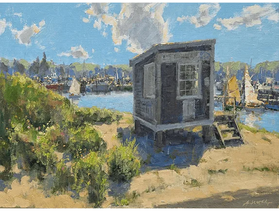 Jonathan McPhillips