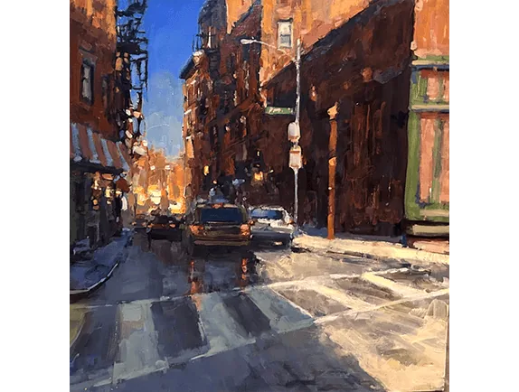 Jonathan Earle