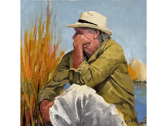 Andrea Petitto