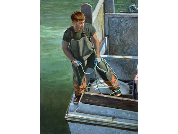 Paul Schulenburg