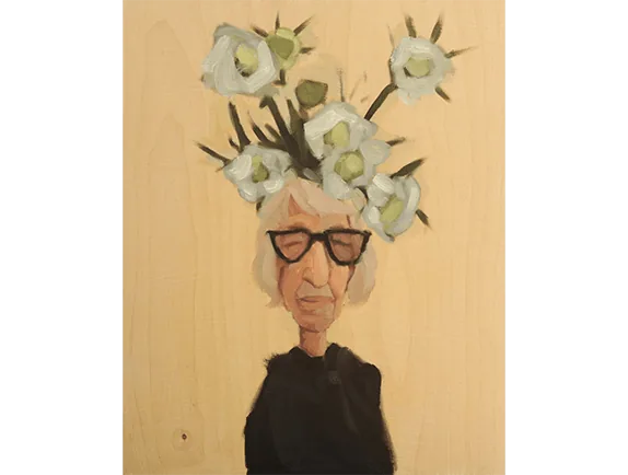 Sharon McGauley