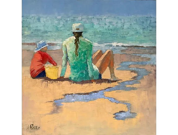 Andrea Petitto