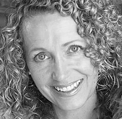 Cynthia Reid