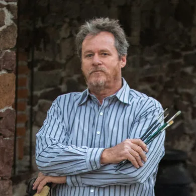 Frank Gardner