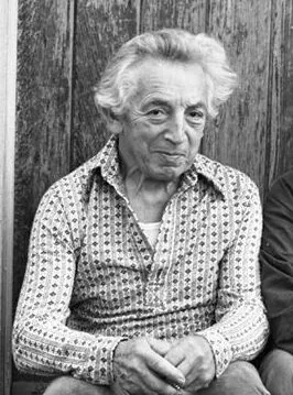 William Freed (1902-1984)