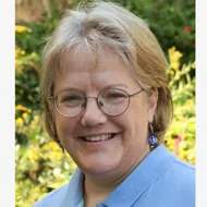 Amy Sanders