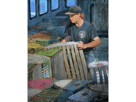 Paul Schulenburg