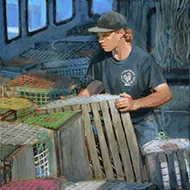 Paul Schulenburg