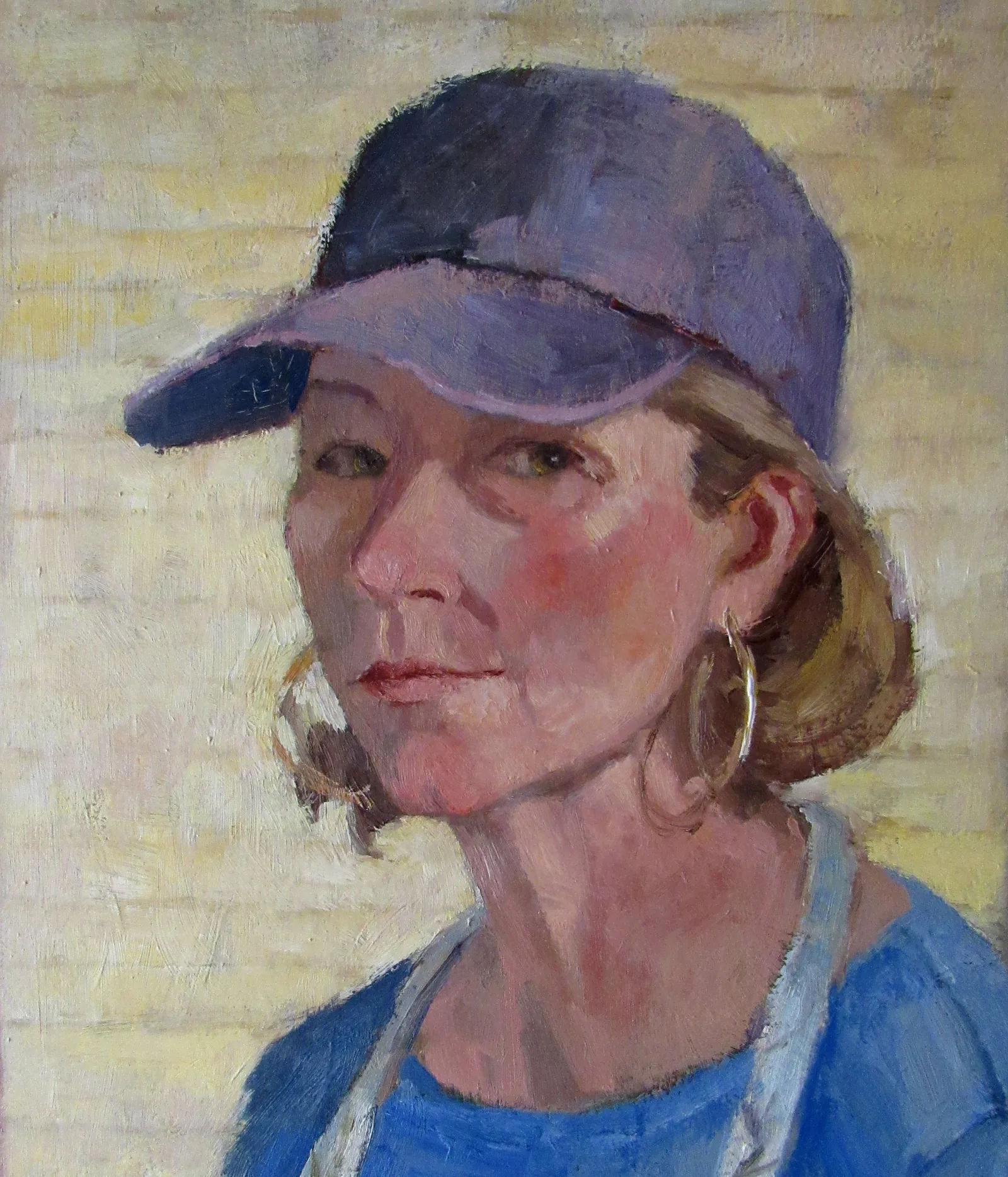 Maryalice Eizenberg