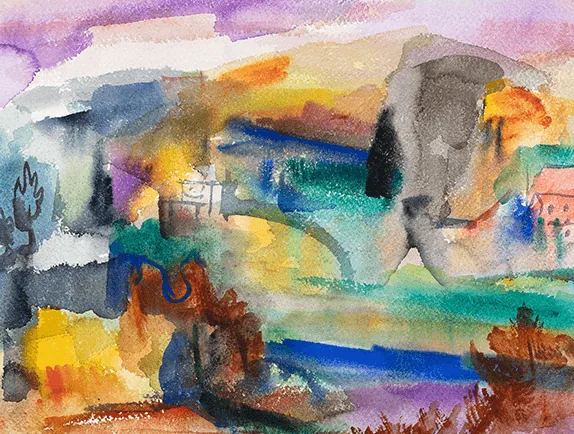 William Freed (1902-1984)