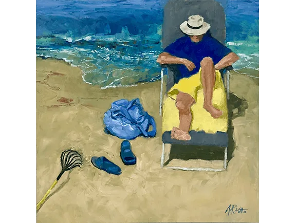 Andrea Petitto