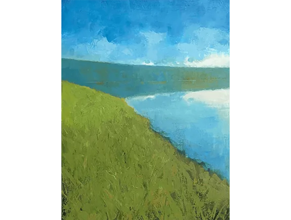 Steve Allrich