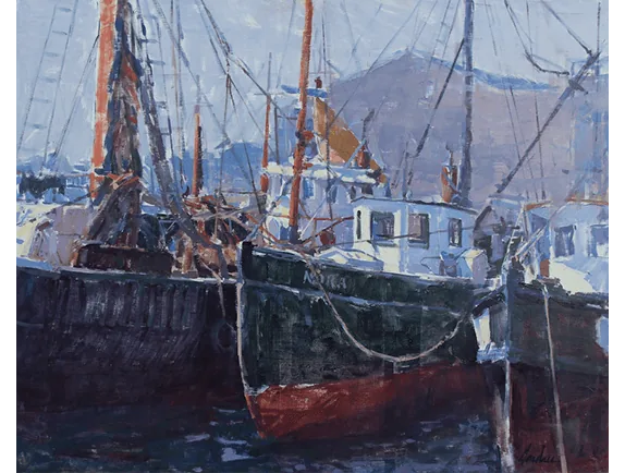 Frank Gardner