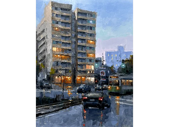 Jonathan Earle