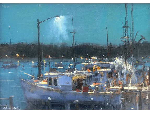 Jonathan McPhillips