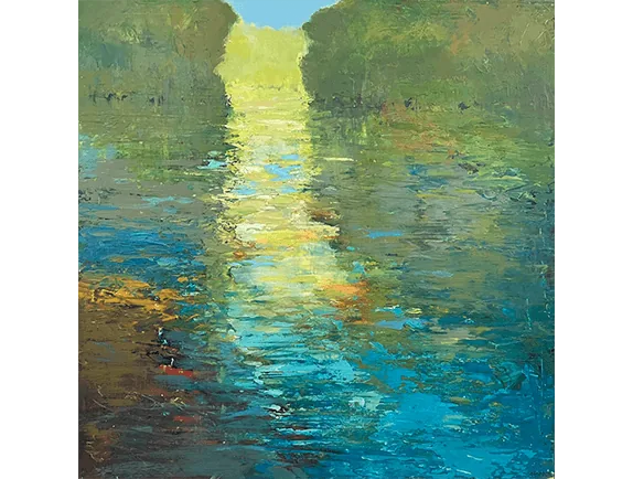 Steve Allrich