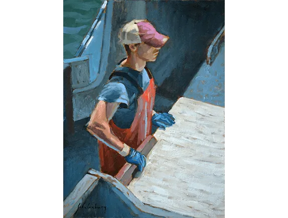 Paul Schulenburg