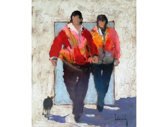 Olivier Suire Verley