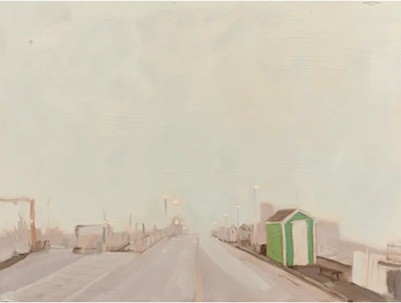 Sharon McGauley