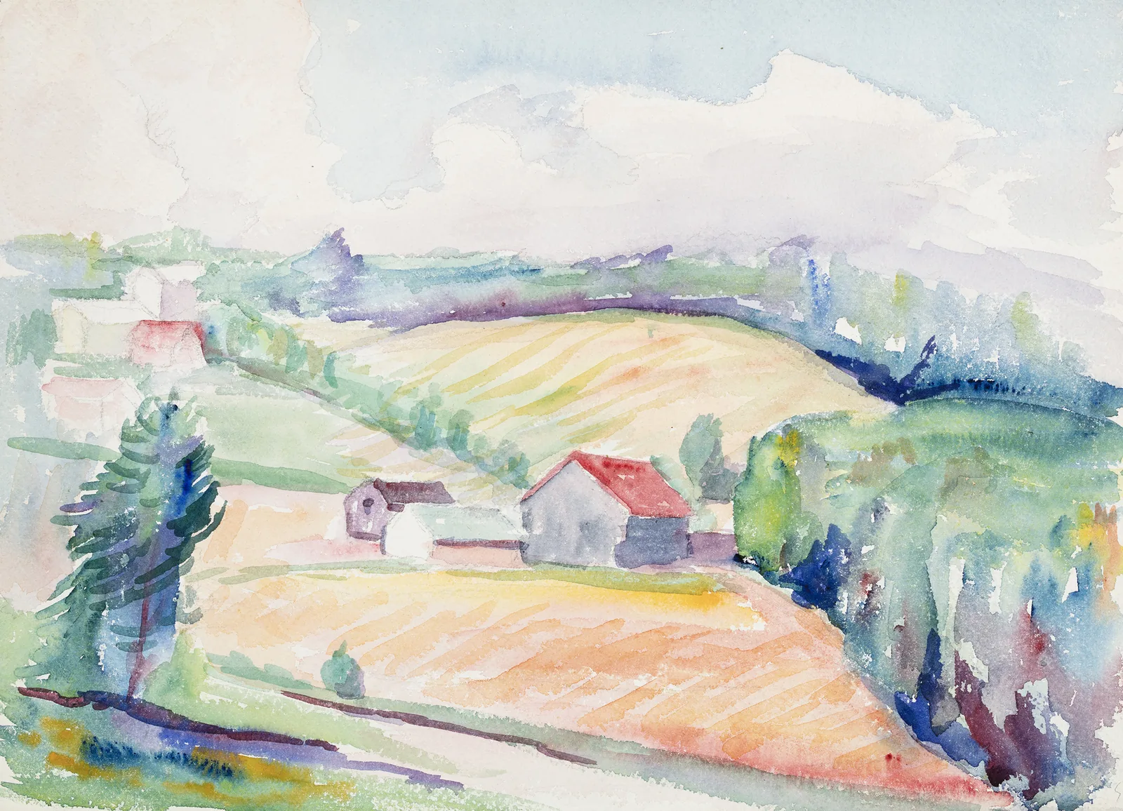 William Freed (1902-1984)