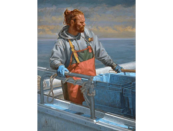 Paul Schulenburg
