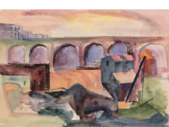 William Freed (1902-1984)