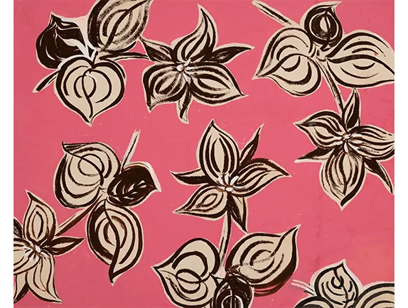 Lillian Orlowsky (1914-2004)