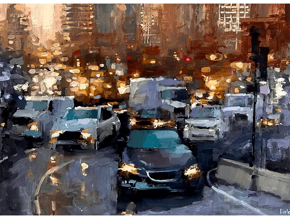 Jonathan Earle