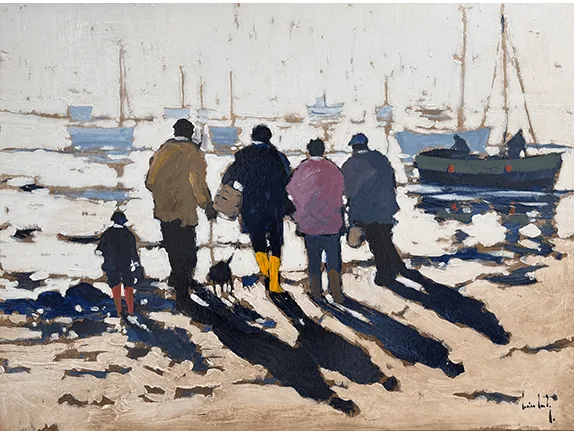 Olivier Suire Verley