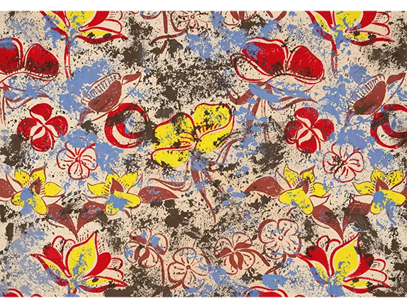 Lillian Orlowsky (1914-2004)