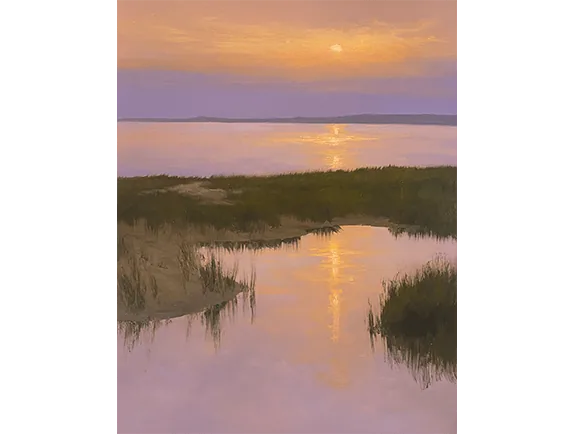Paul Batch