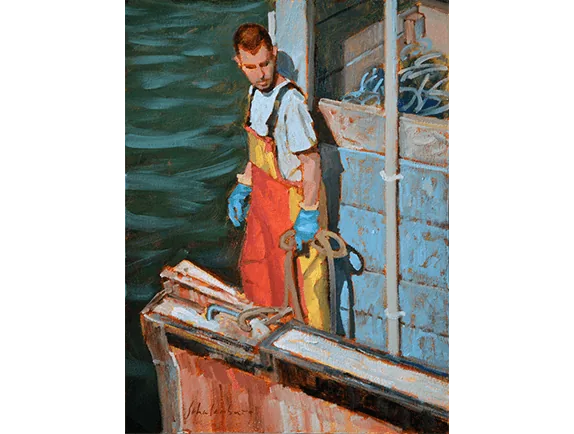 Paul Schulenburg