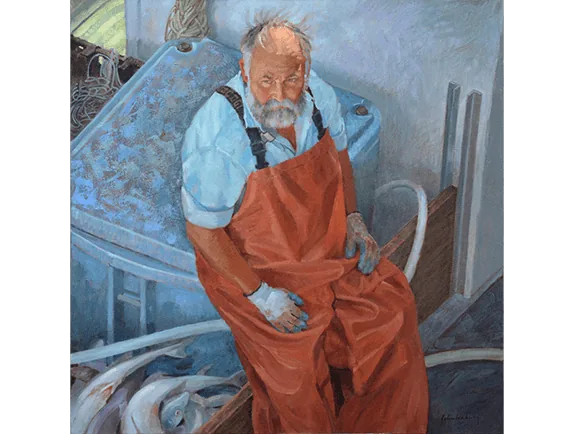 Paul Schulenburg