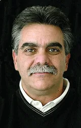 David Mesite