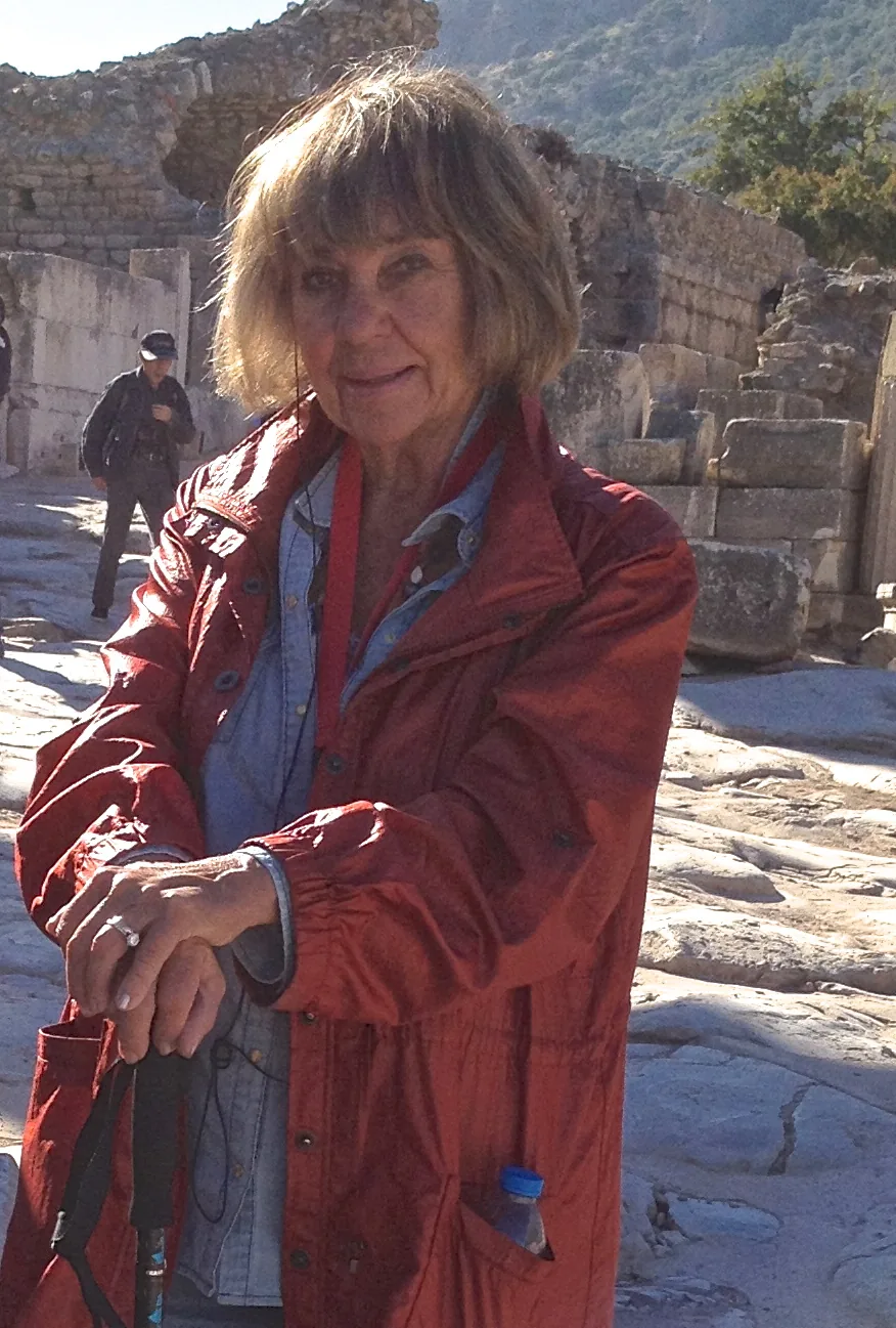 Stephanie Foster