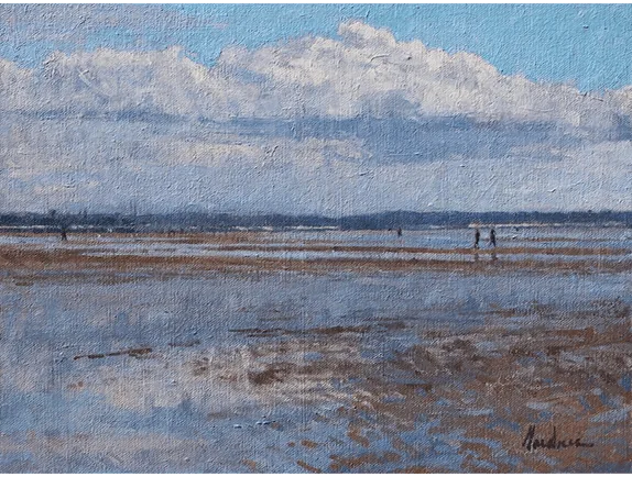 Frank Gardner