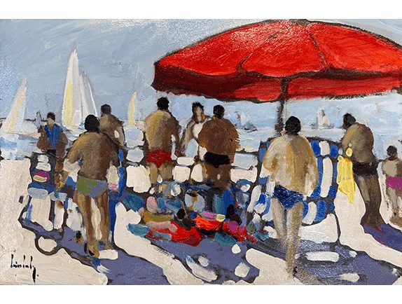 Olivier Suire Verley