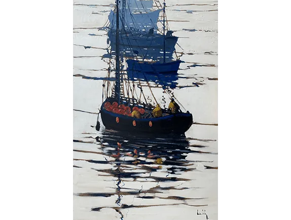 Olivier Suire Verley