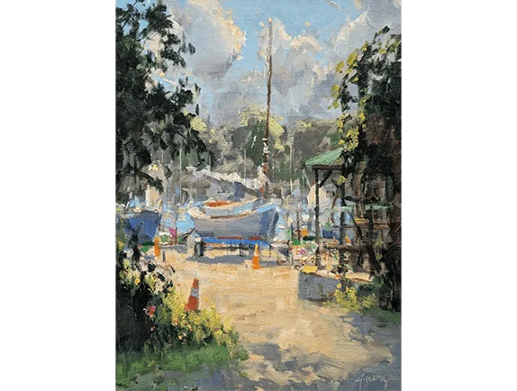 Jonathan McPhillips