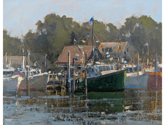 Jonathan McPhillips