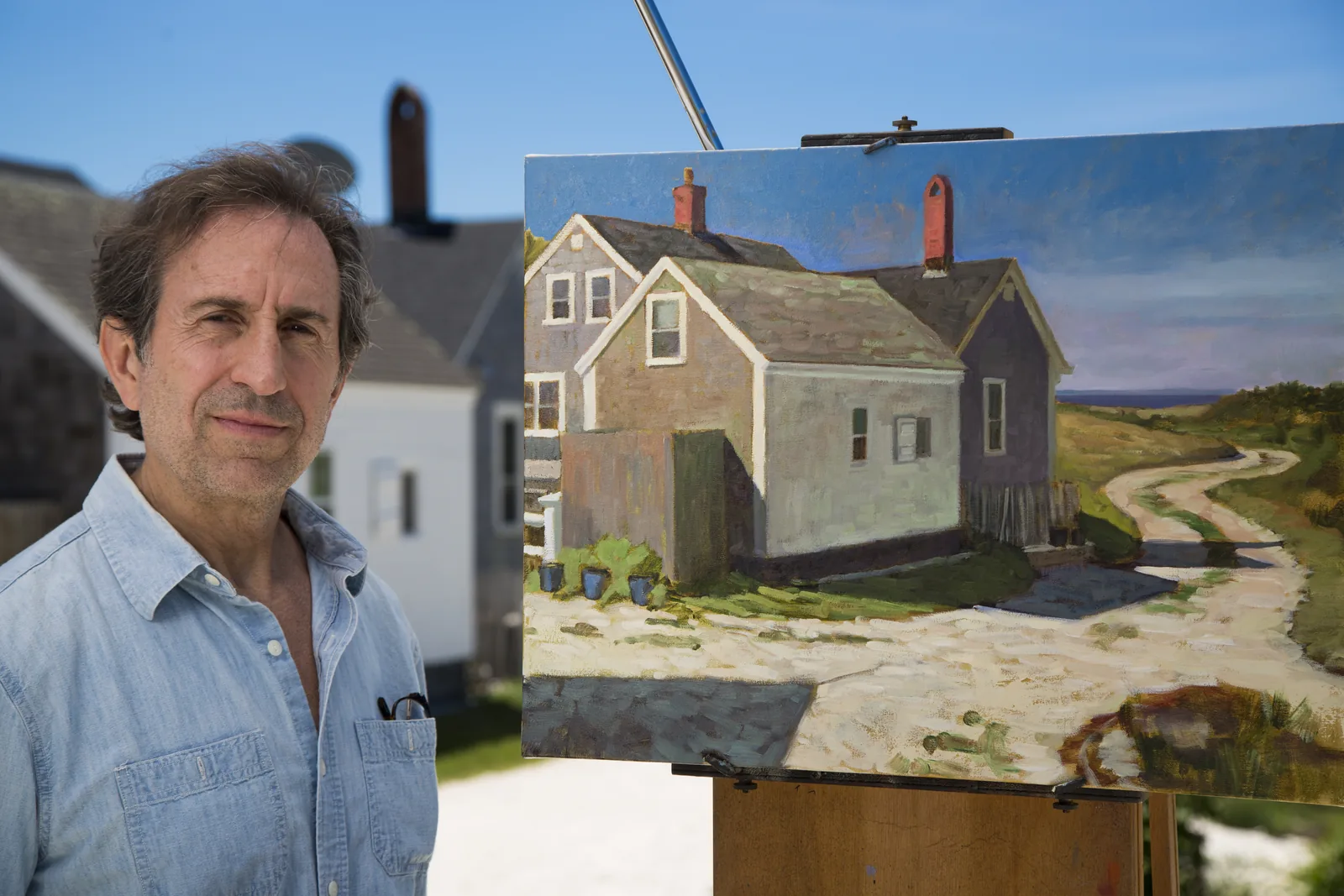 Paul Schulenburg
