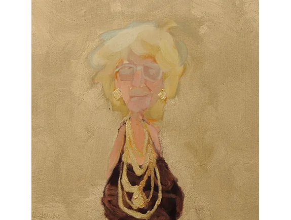 Sharon McGauley