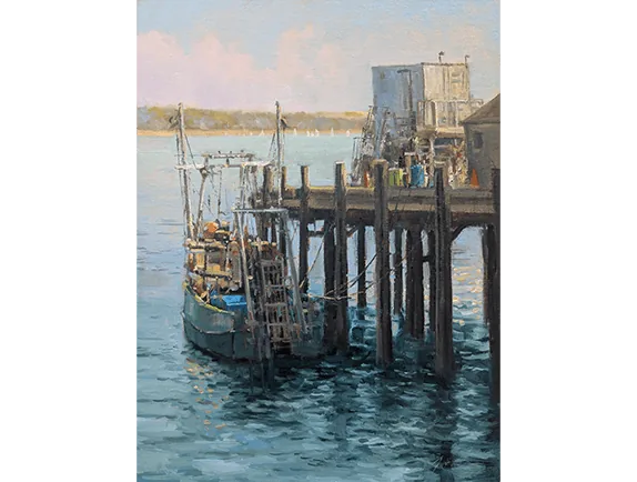 Jonathan McPhillips