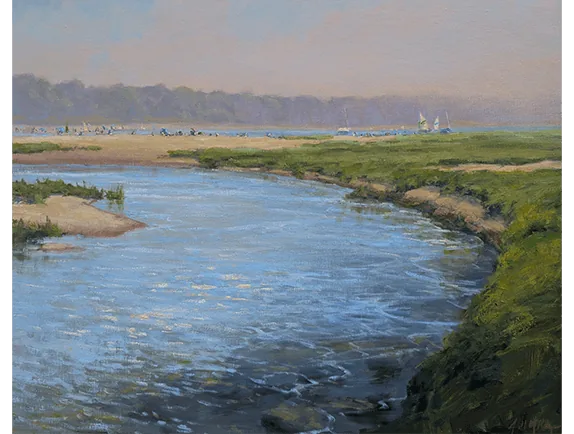 Jonathan McPhillips