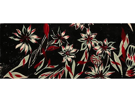 Lillian Orlowsky (1914-2004)